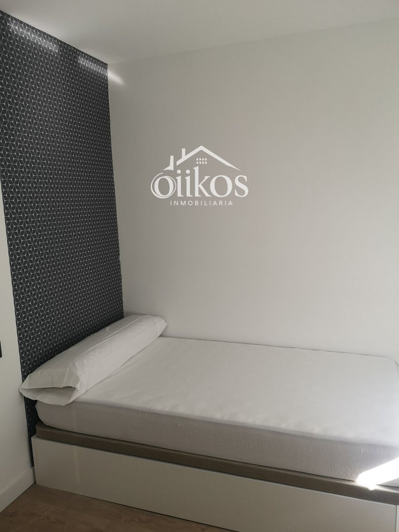 Piso de 90 m² en Salamanca