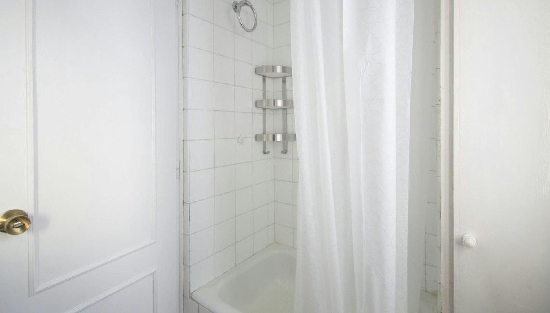 Habitación 107 m², Madrid