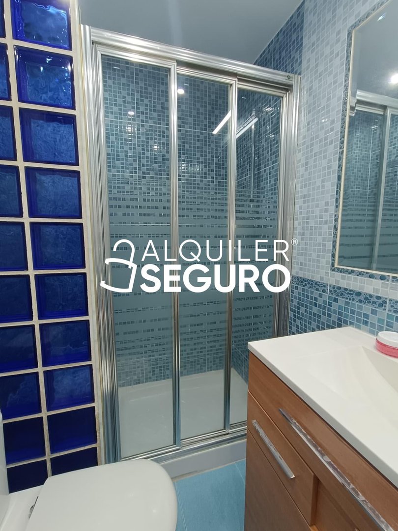 Wohnung 72 m² in Leganés