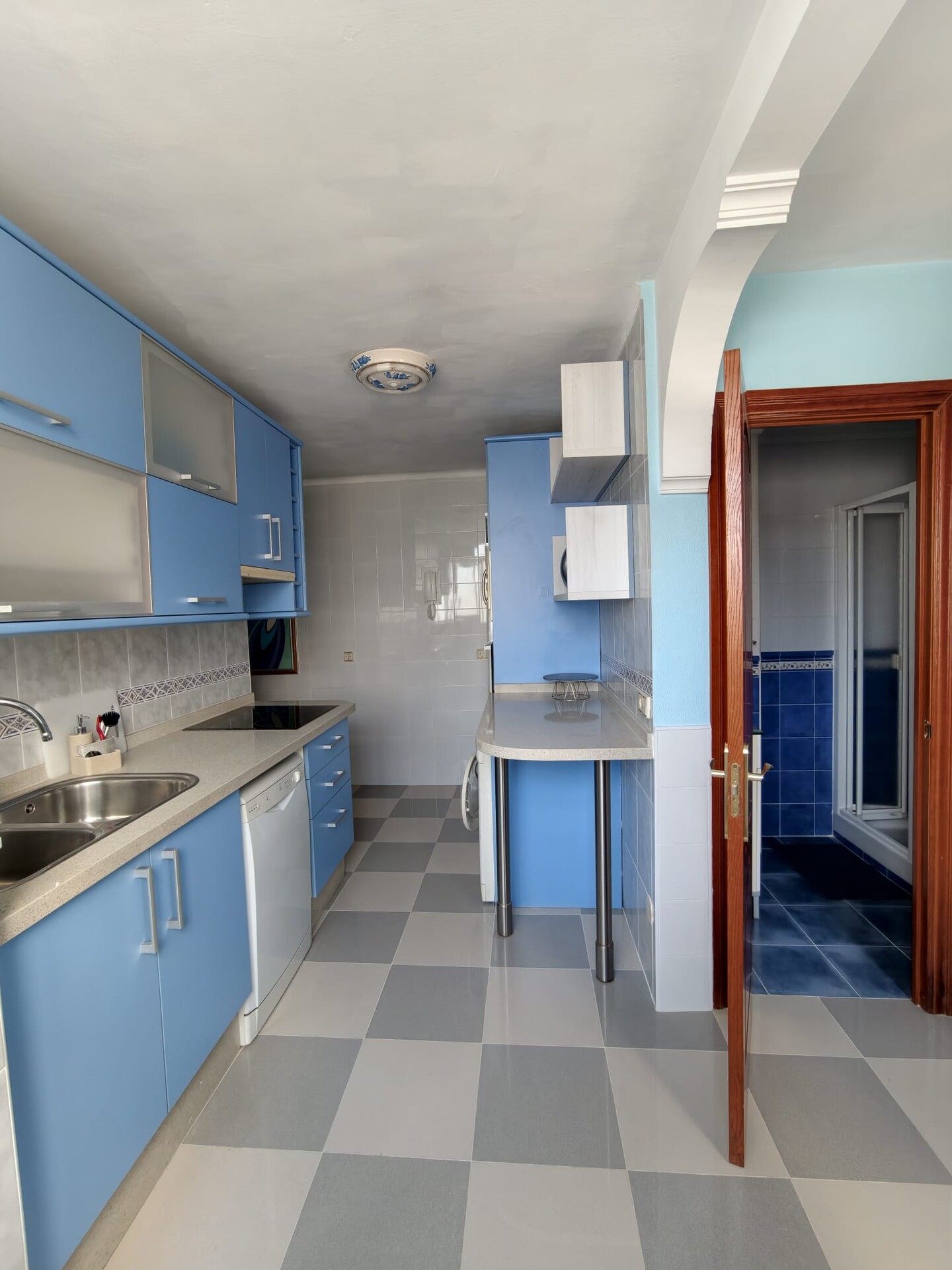 Appartamento 120 m² a Málaga