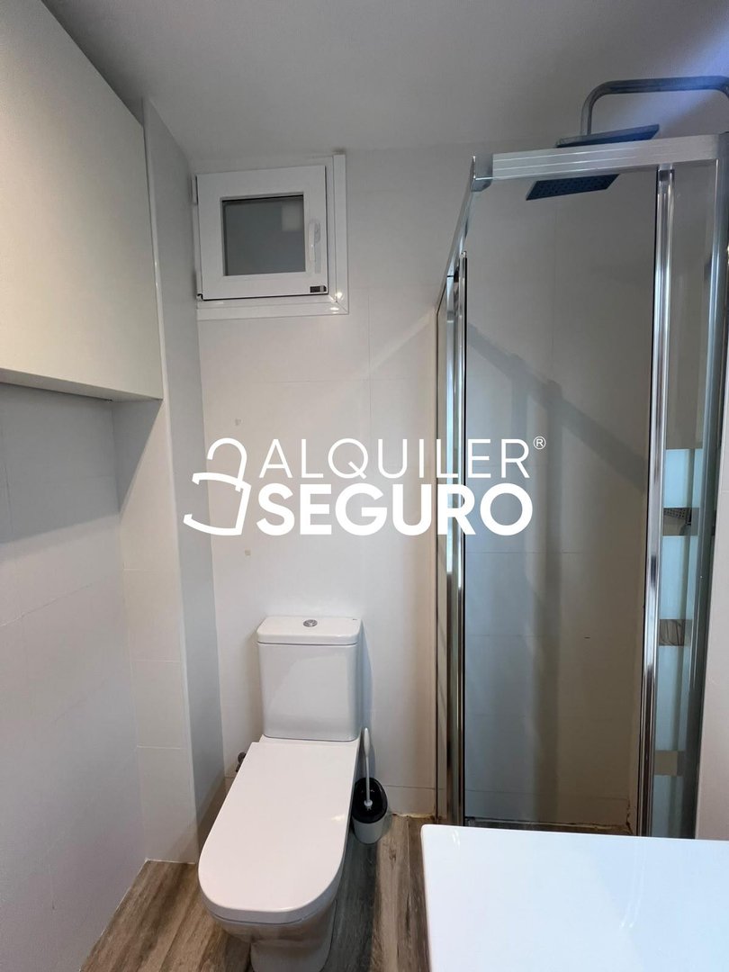 Pis de 60 m² a Madrid