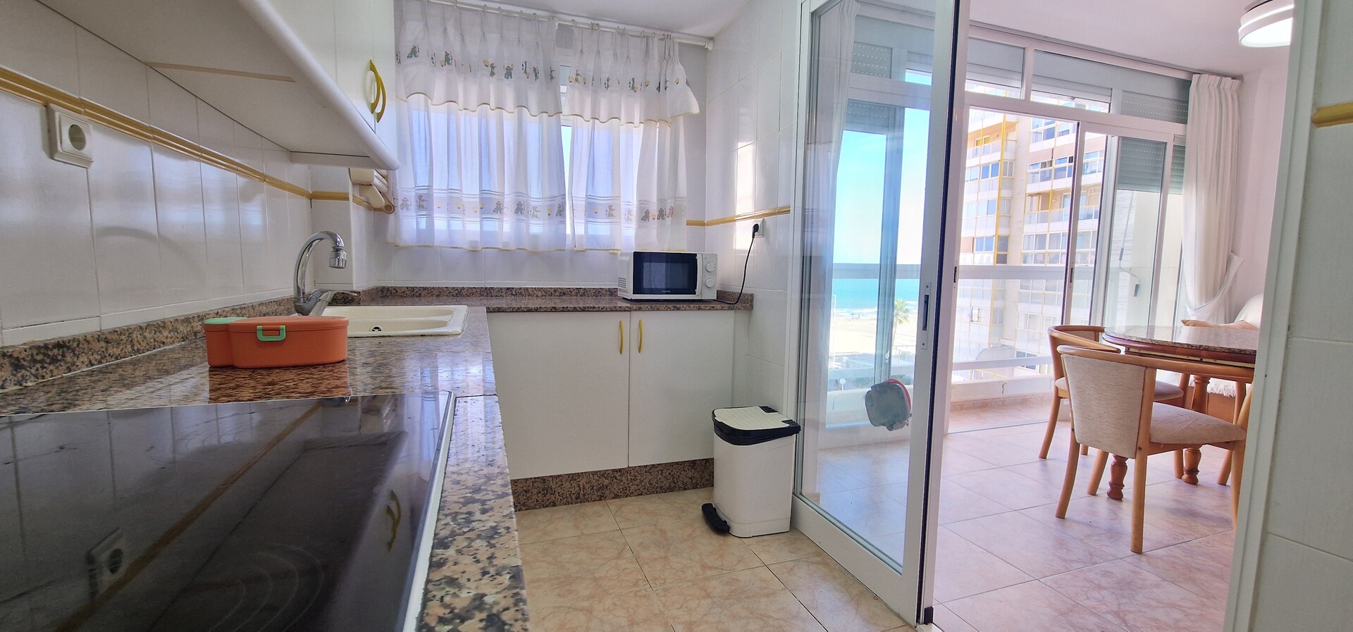 Apartamento 90 m² em Cullera