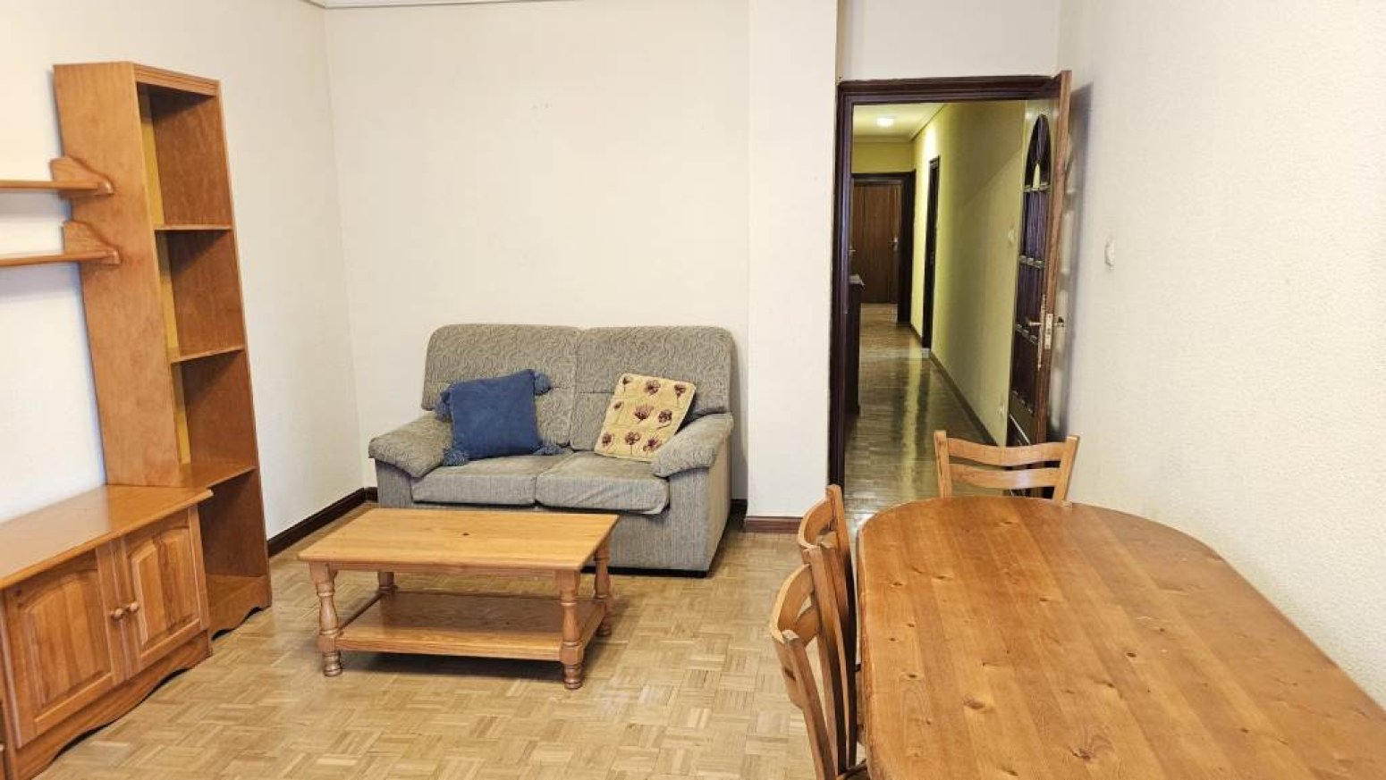 Pis de 184 m² a Salamanca