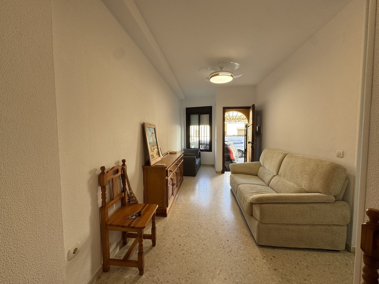 Piso de 45 m² en Chipiona
