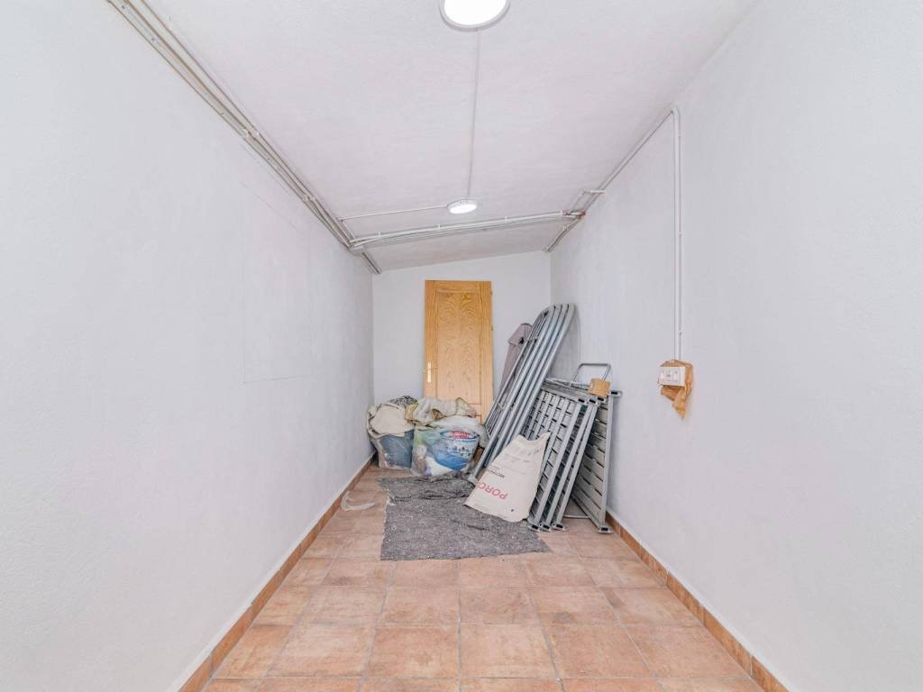 Piso de 140 m² en Chauchina