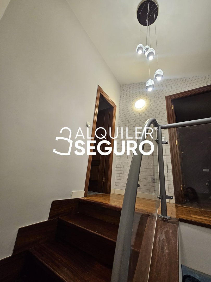Квартира 84 м² у Villalbilla de Burgos