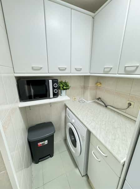 Habitació de lloguer, Getafe