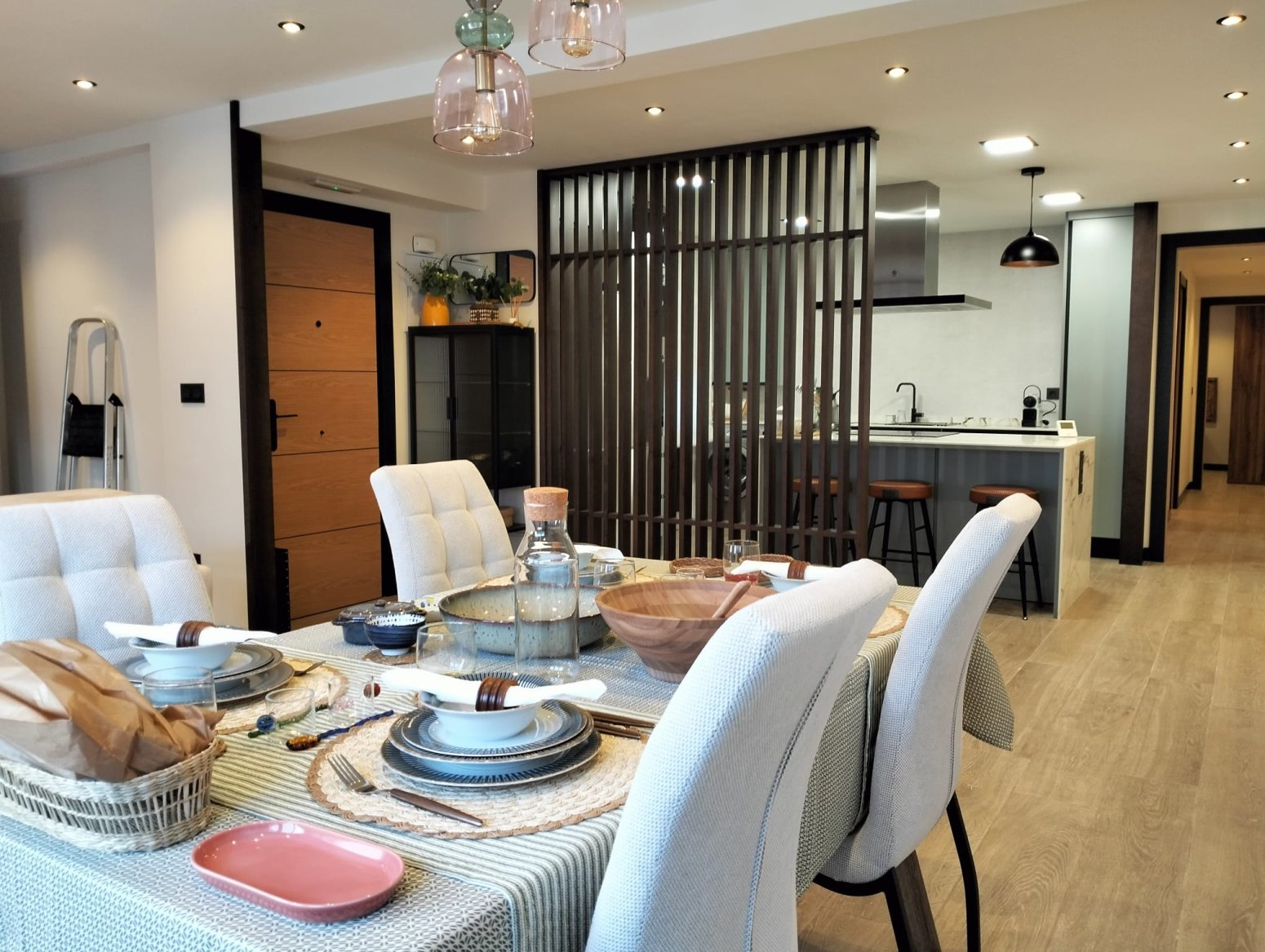 Piso de 77 m² en Gijón