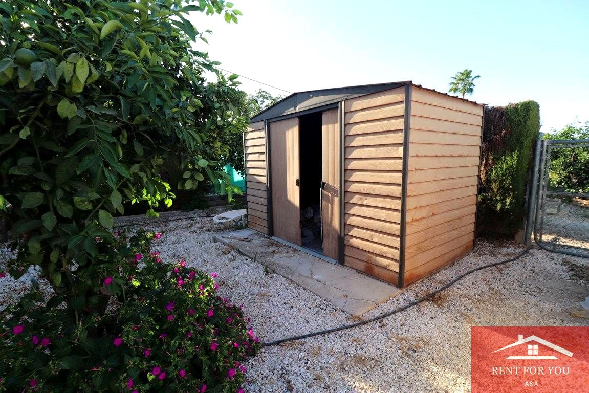 Moradia 120 m² em Alhaurín el Grande