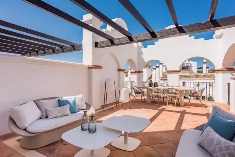 Pis de 167 m² a Marbella