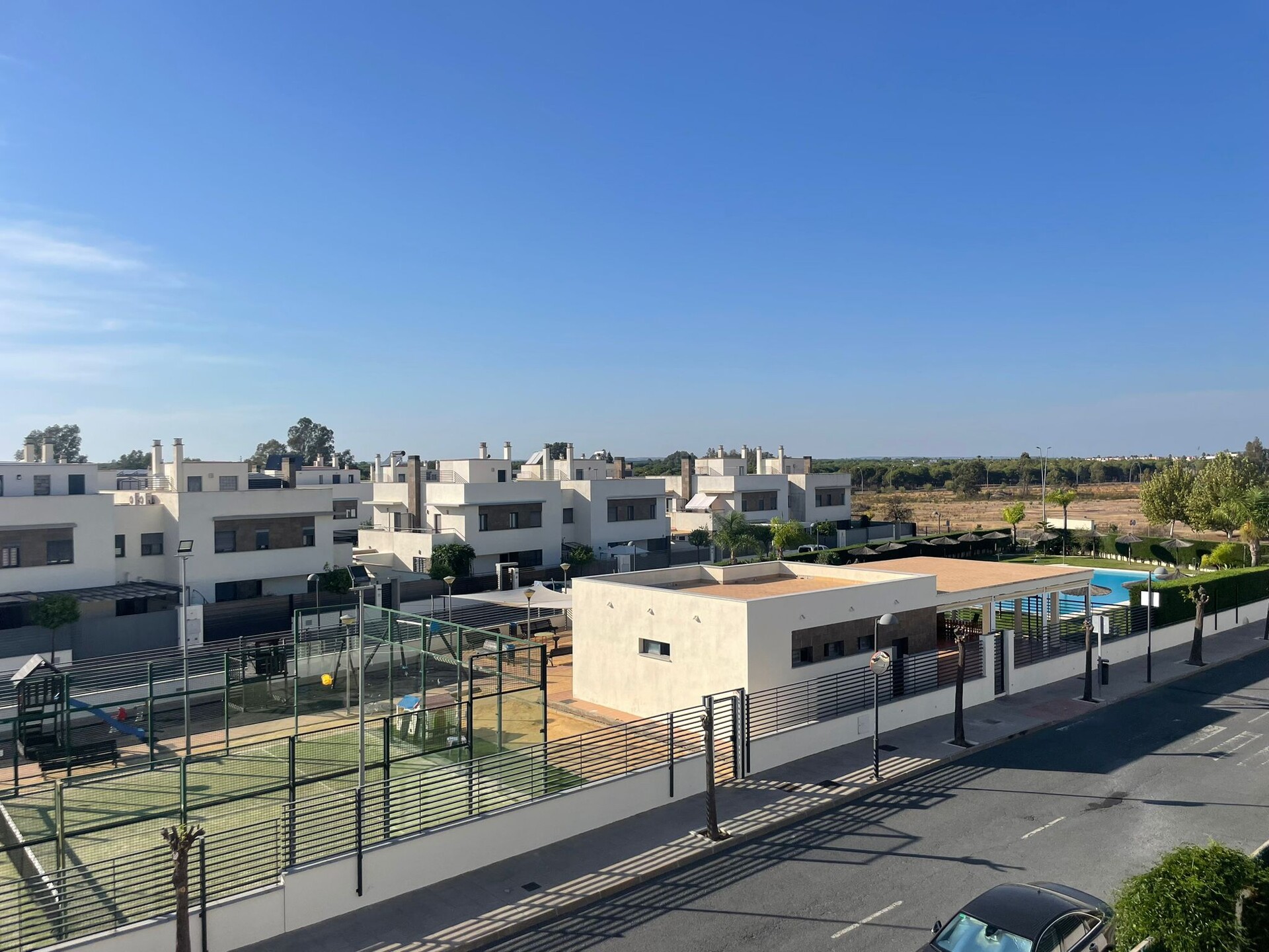 Pis de 233 m² a Aljaraque