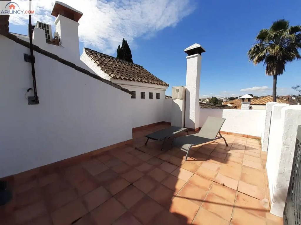 Piso de 418 m² en Dos Hermanas