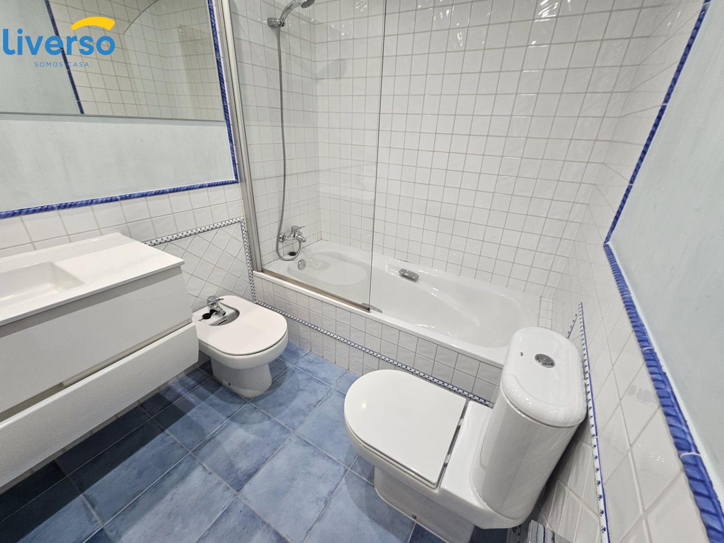 Piso de 100 m² en Burgos