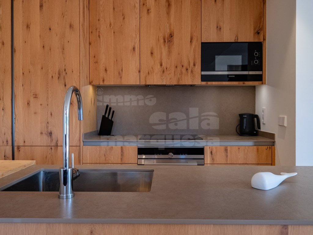 Piso de 125 m² en Begur
