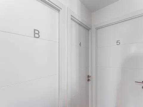 Wohnung 111 m² in Llucmajor