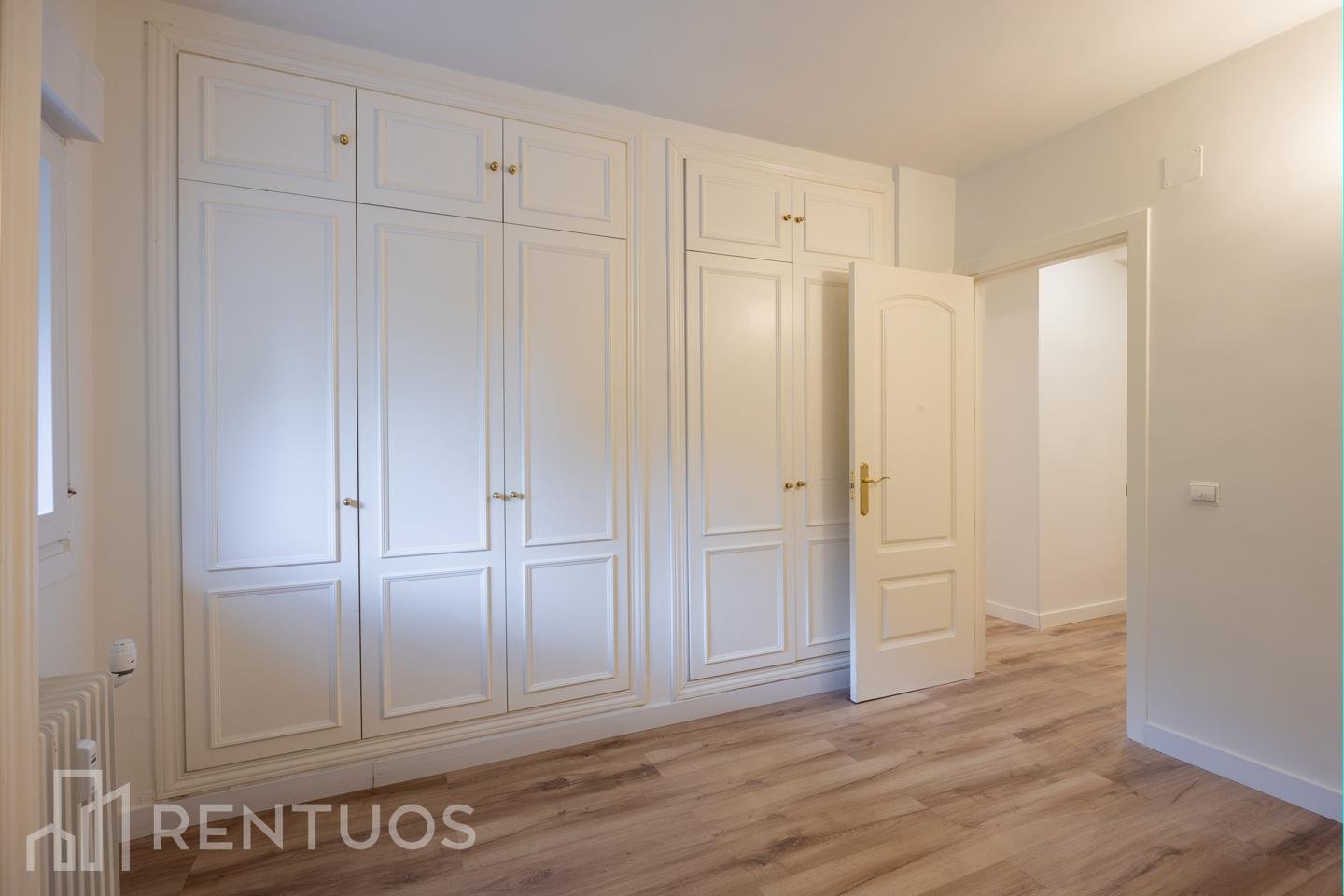Piso de 119 m² en Madrid