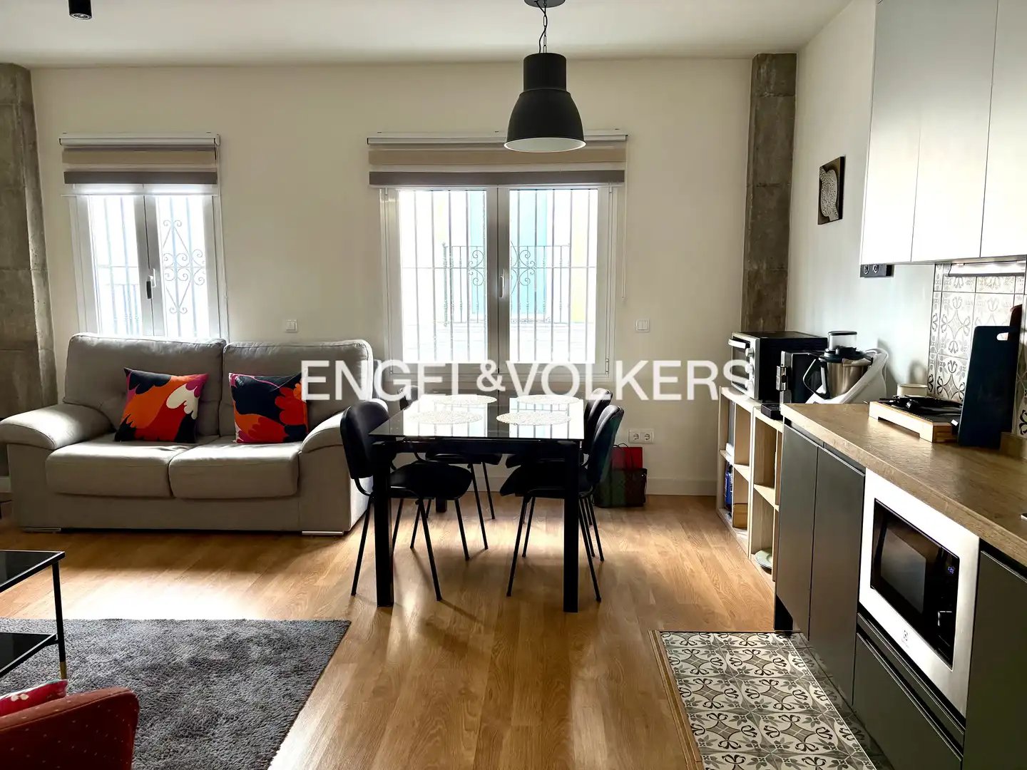Wohnung 72 m² in Sevilla