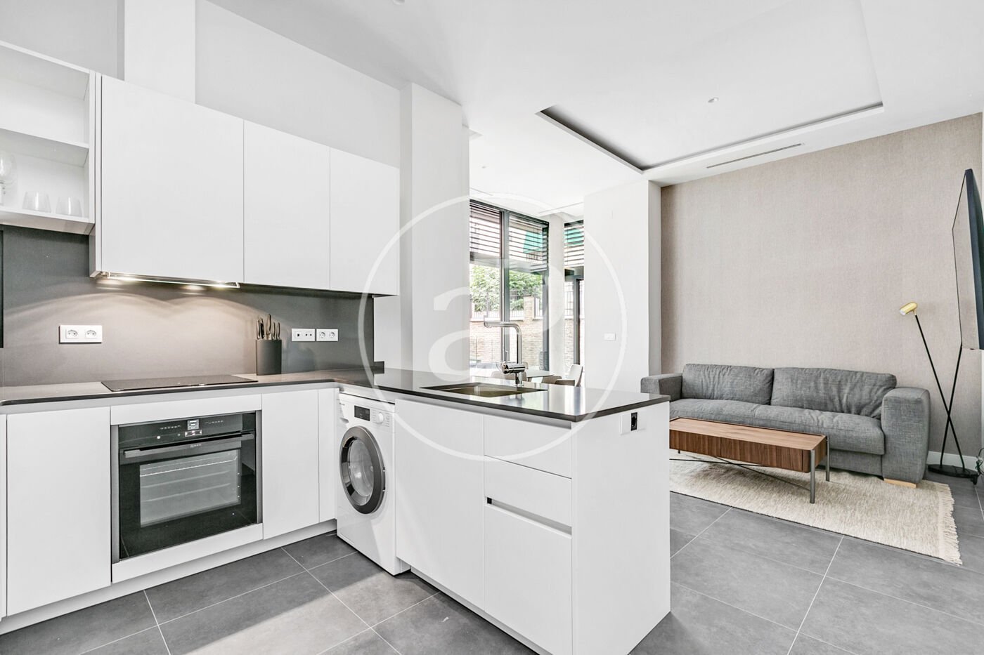 Appartamento 178 m² a Madrid
