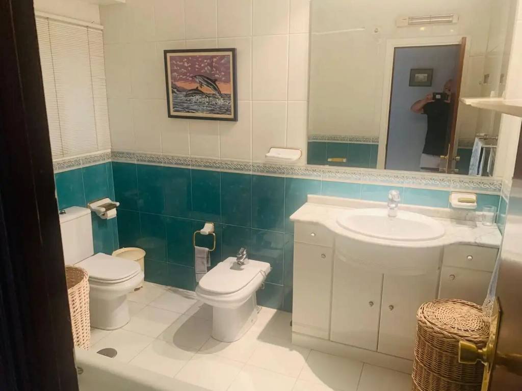 Apartamento 80 m² em Coín