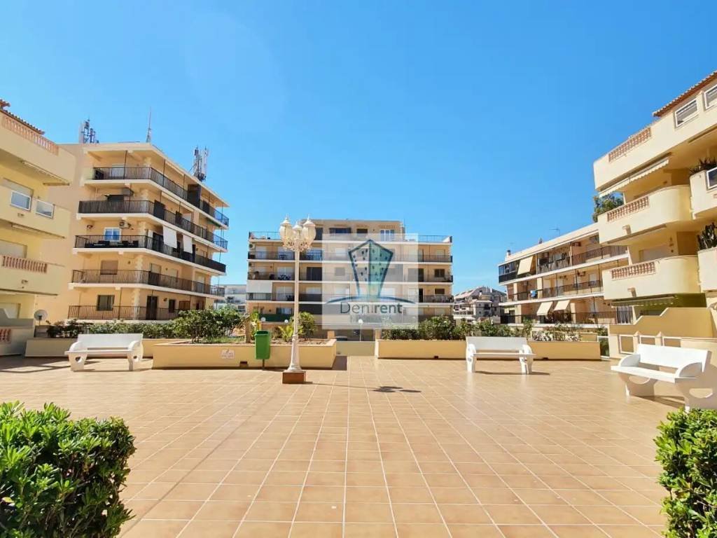 Piso de 110 m² en Dénia