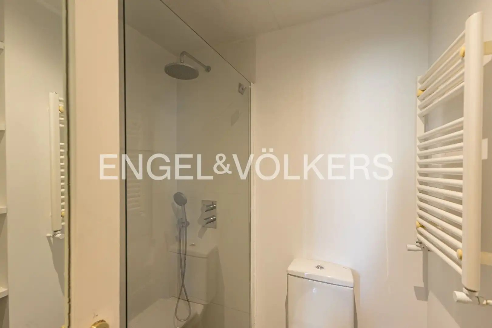 Pis de 84 m² a Madrid
