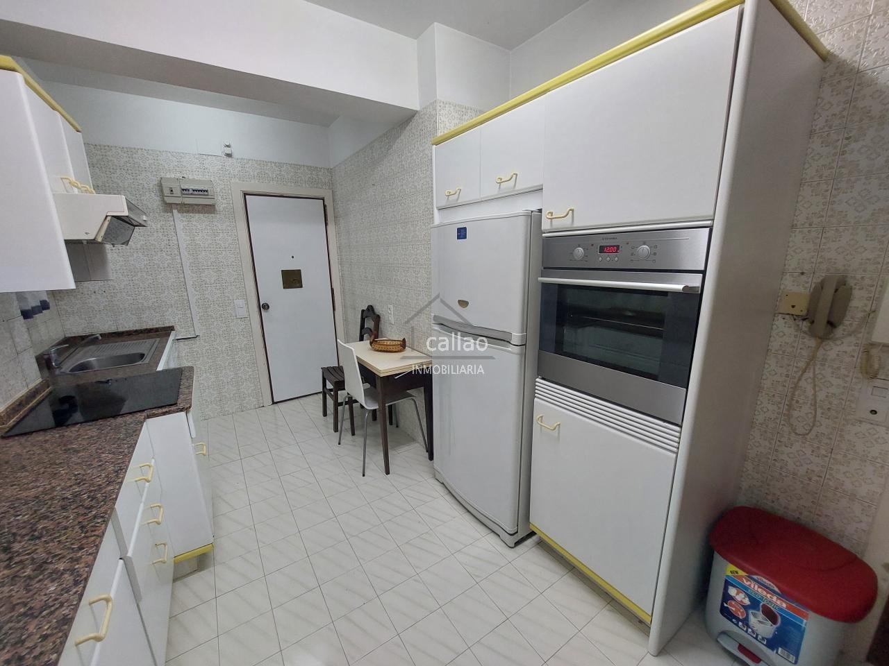 Pis de 144 m² a Ferrol