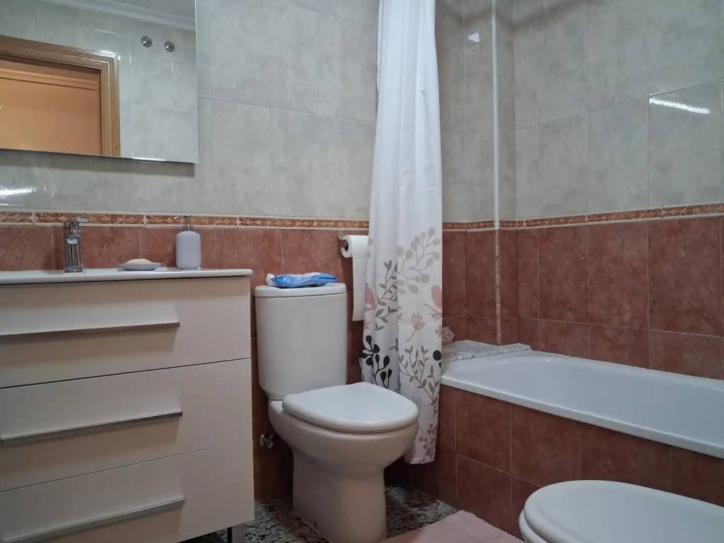 Piso de 137 m² en La Roda