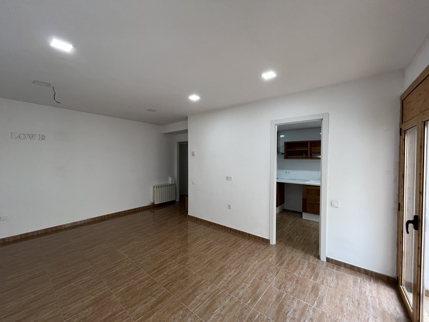 Appartement 84 m² à Sallent