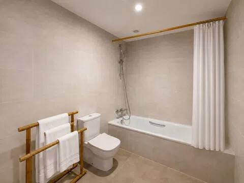 Piso de 90 m² en Palma