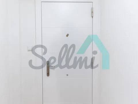 Piso de 82 m² en Oviedo