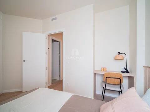 Pis de 126 m² a Madrid