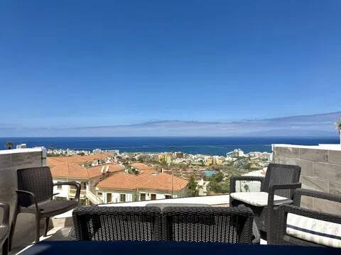 Piso de 55 m² en Adeje