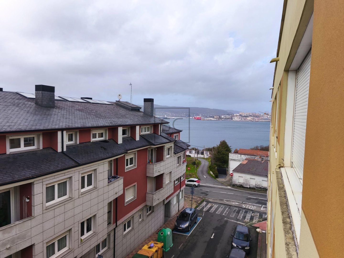 Piso de 88 m² en Mugardos