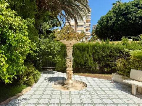 Piso de 84 m² en Alicante
