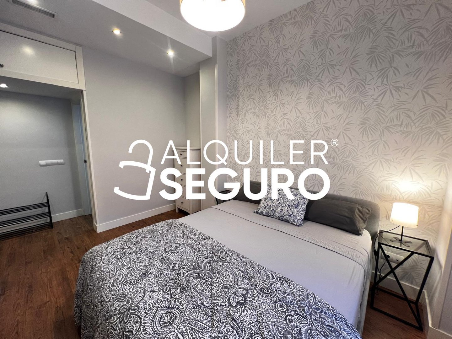 Pis de 85 m² a Madrid