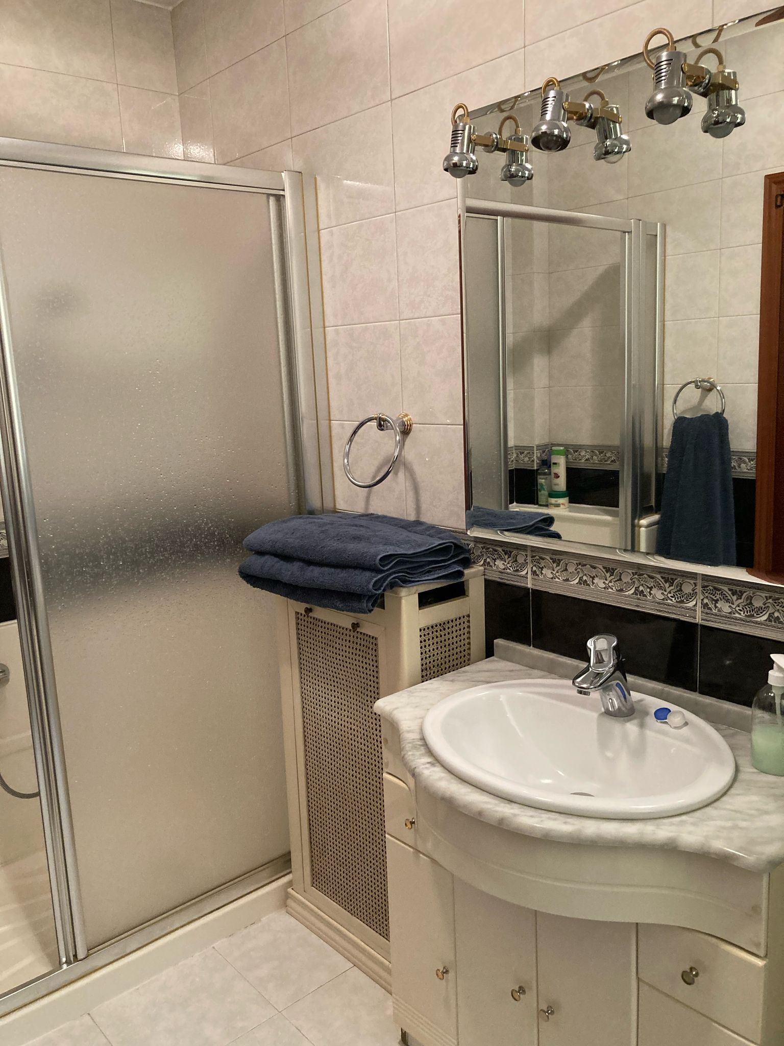 Habitación en alquiler, Madrid