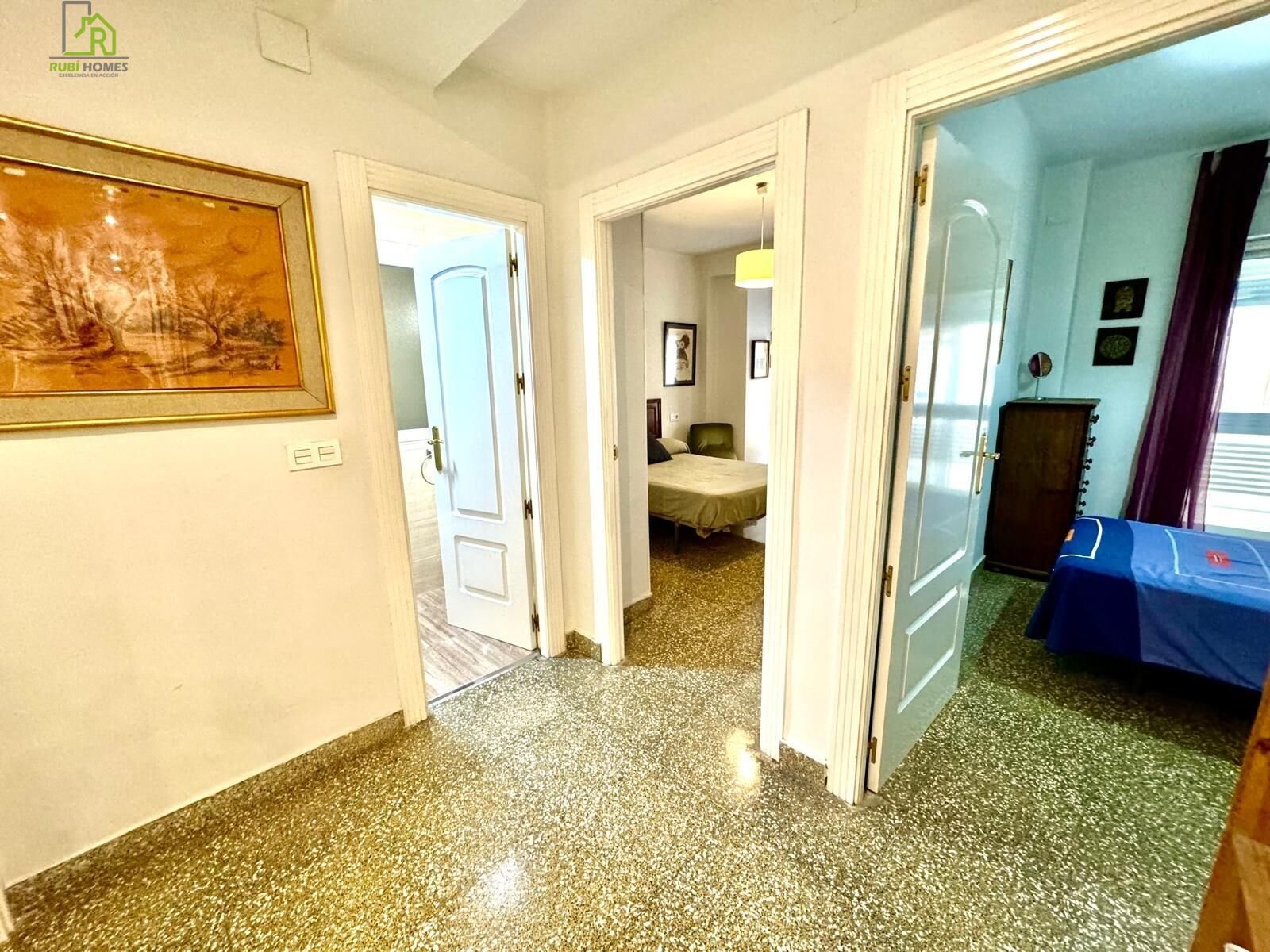 Piso de 161 m² en Granada