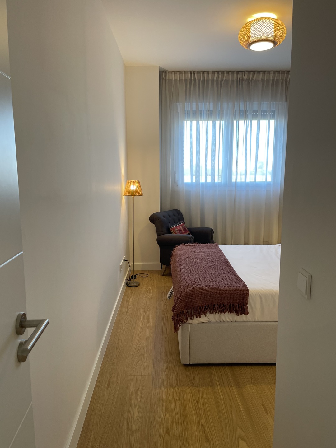 Piso de 55 m² en Sevilla