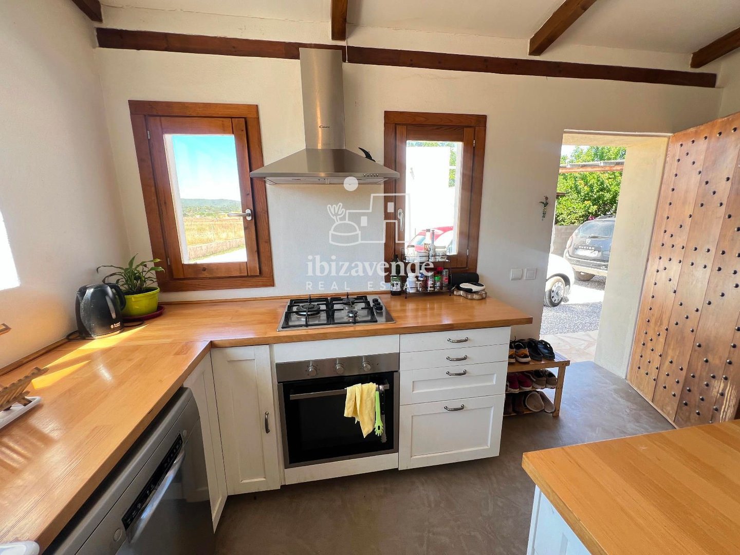 Casa de 120 m² en Santa Eulària des Riu