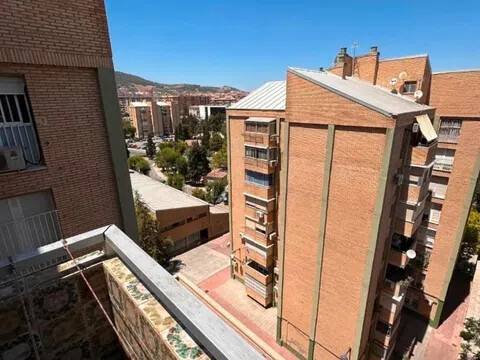 Habitación 90 m², Jaén