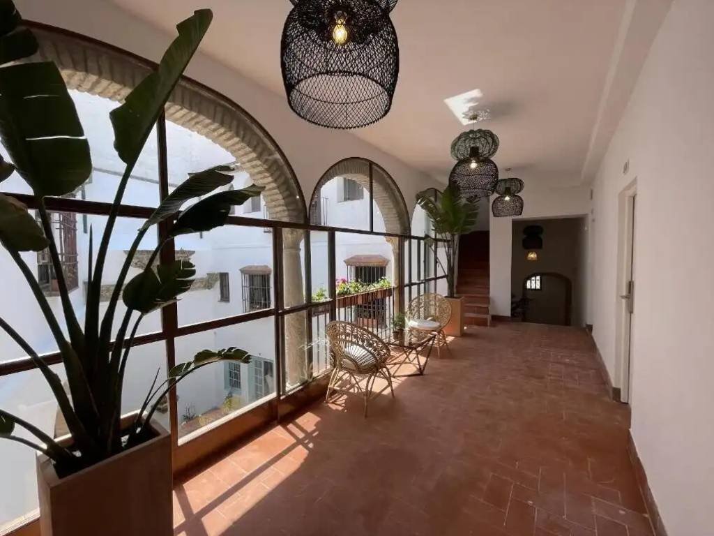 Pis de 45 m² a Còrdova
