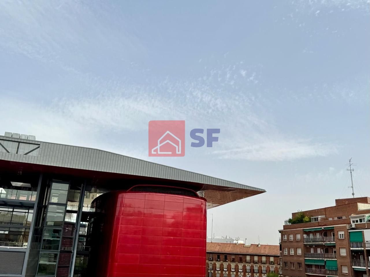 Piso de 45 m² en Madrid