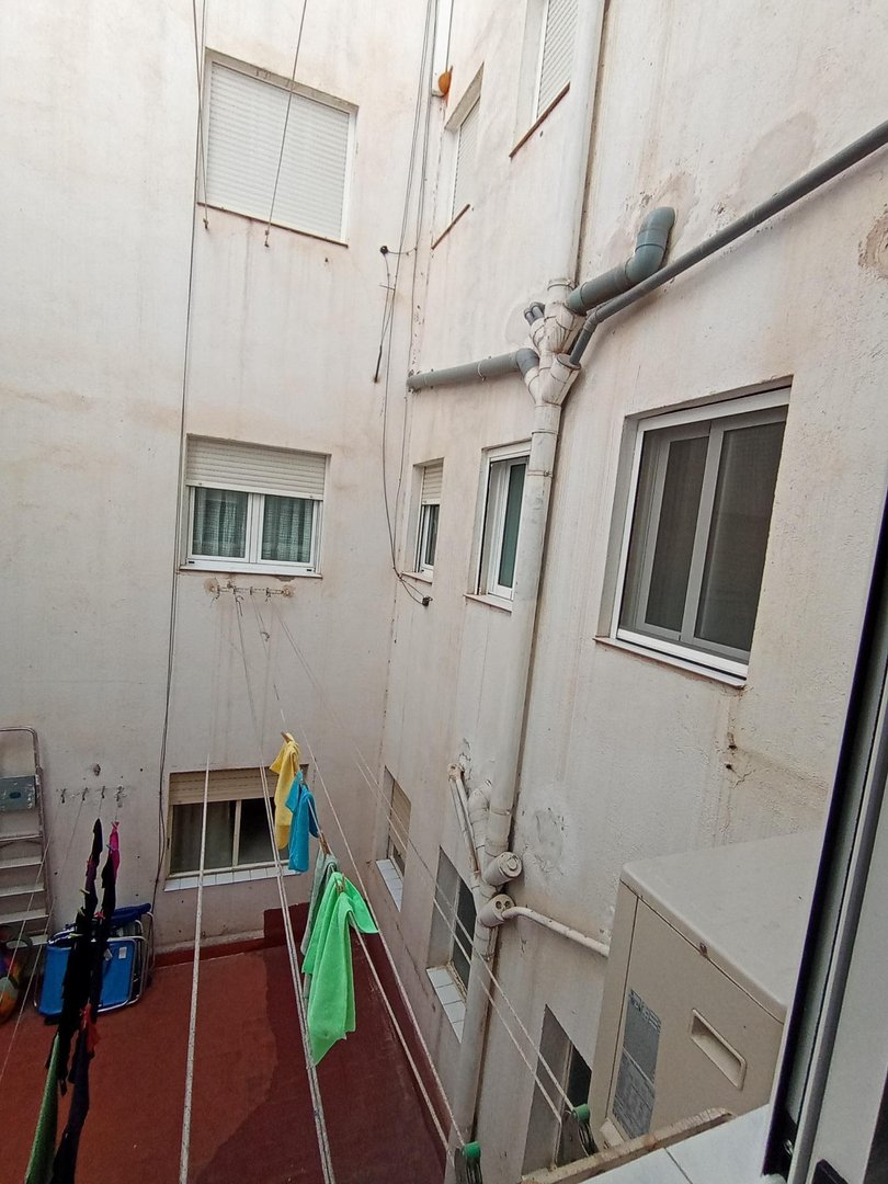 Piso de 112 m² en Murcia