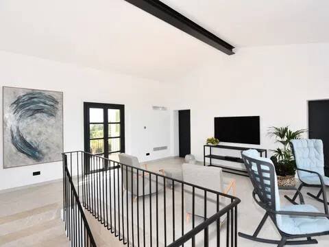 Casa de 617 m² a Campos