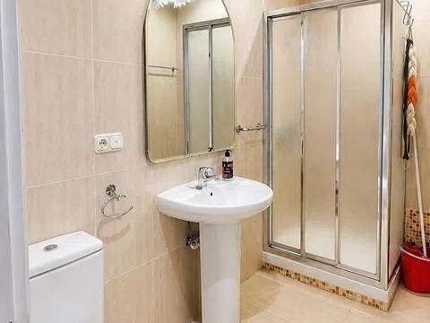 Piso de 91 m² en San Sebastián
