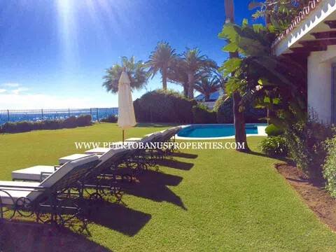 Casa de 1200 m² en Marbella