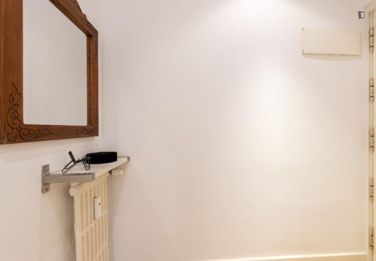 Wohnung 65 m² in Madrid