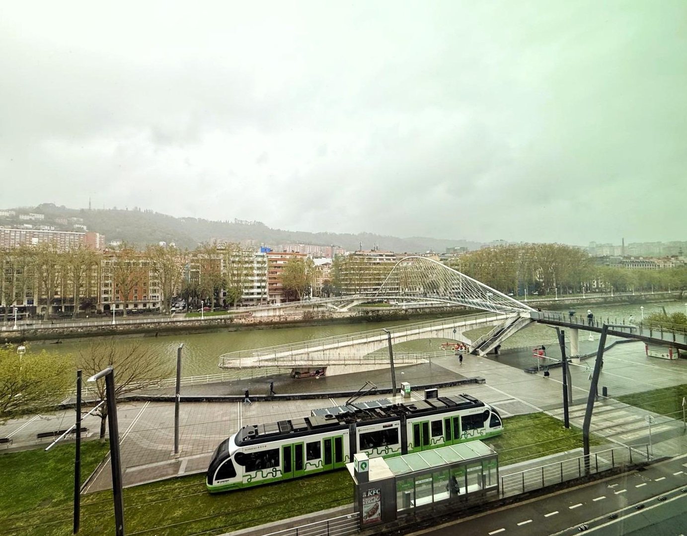 Piso de 56 m² en Bilbao