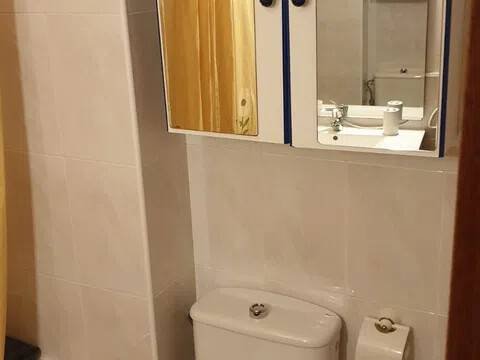 Wohnung 95 m² in Sevilla