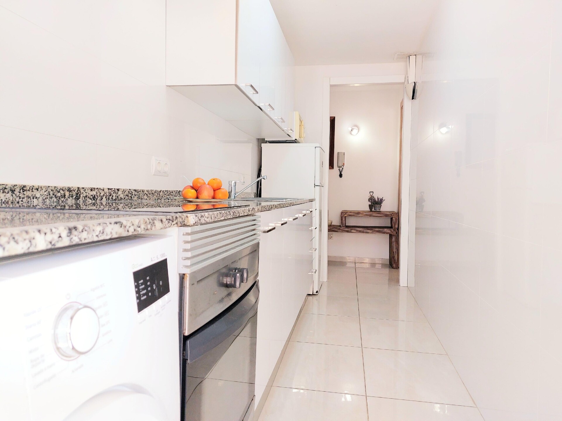 Piso de 70 m² en Terrassa